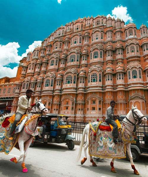 Inde
