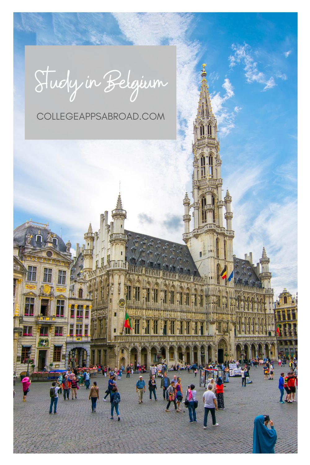 Belgique