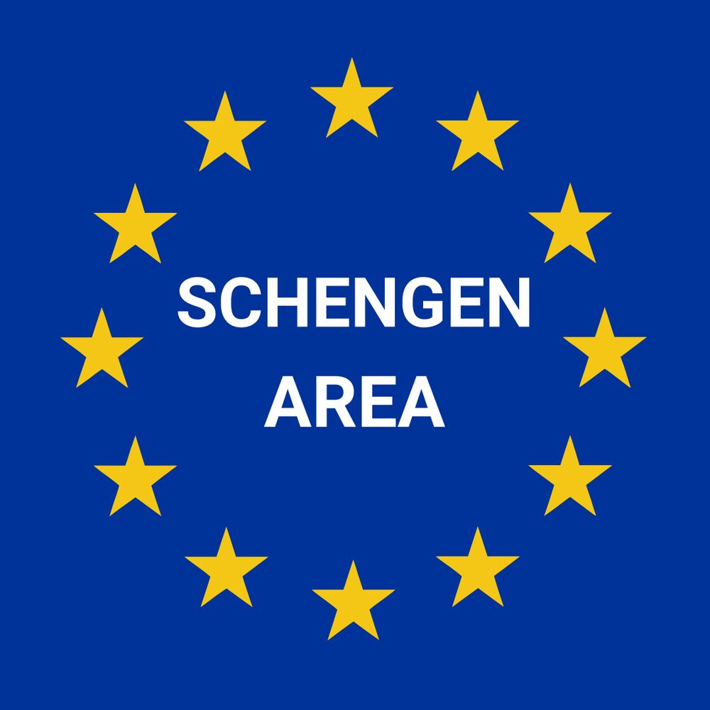 Zone Schengen
