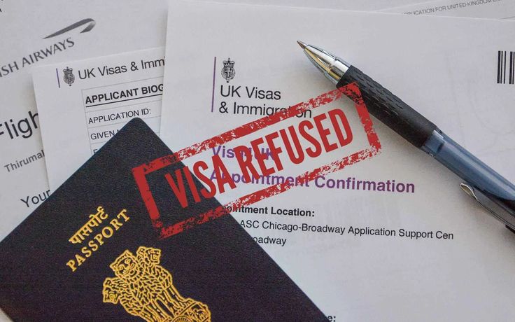 Recours VISA ALLBHIG