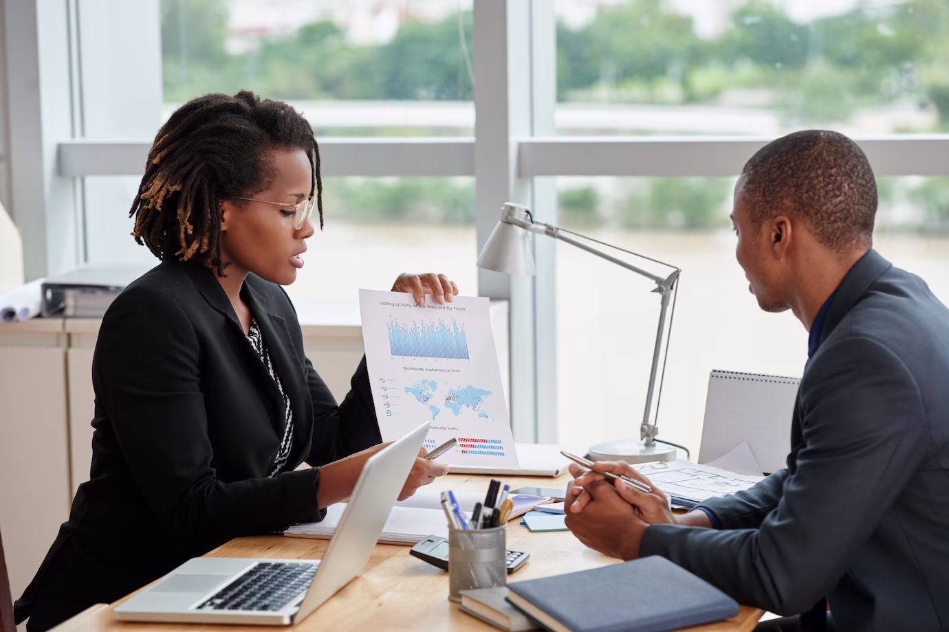 Recherche de Financement